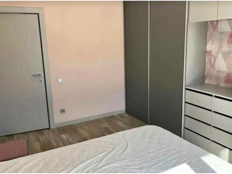 квартира за адресою Метрологічна вул., 25