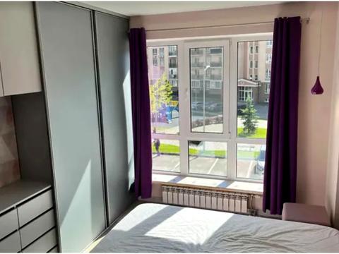 квартира за адресою Метрологічна вул., 25