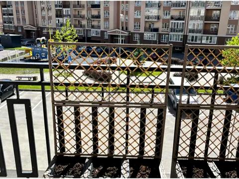 квартира за адресою Метрологічна вул., 25
