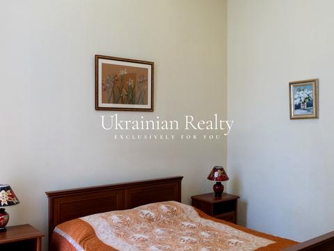 квартира по адресу Богдана Хмельницкого ул., 10