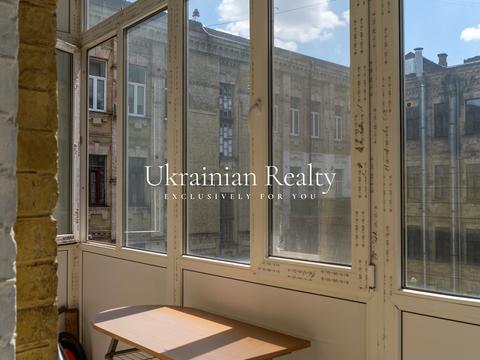 квартира по адресу Богдана Хмельницкого ул., 10