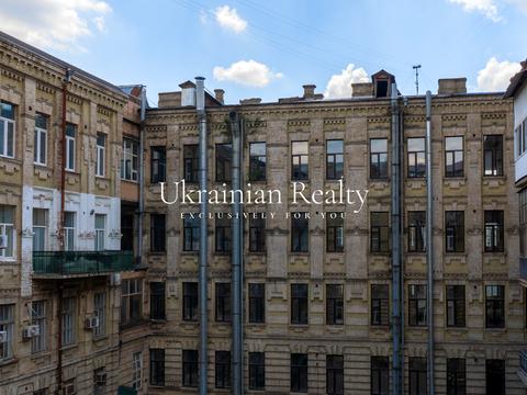 квартира по адресу Богдана Хмельницкого ул., 10