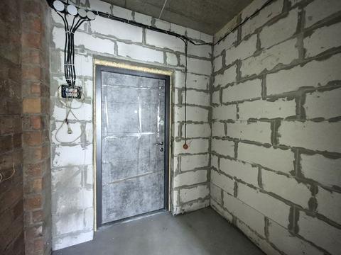 квартира по адресу Озёрная ул., 4