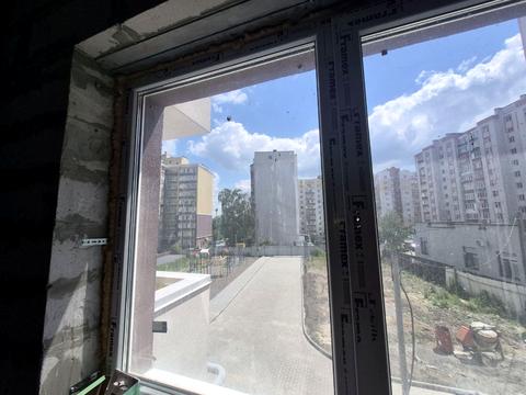 квартира по адресу Озёрная ул., 4