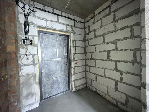 квартира по адресу Озёрная ул., 4
