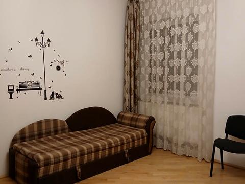 квартира за адресою Івано-Франківськ, Молодіжна вул., 44/44а