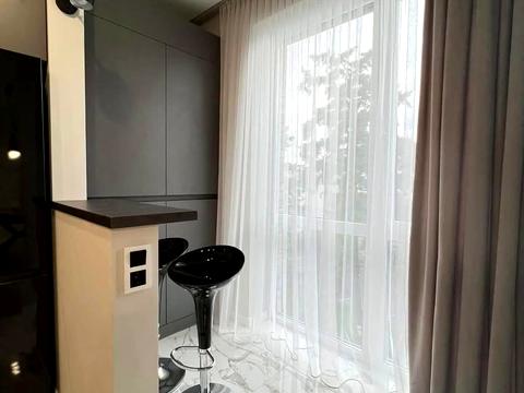 квартира по адресу Собранецкая ул., 42