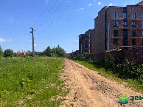 ділянка за адресою 