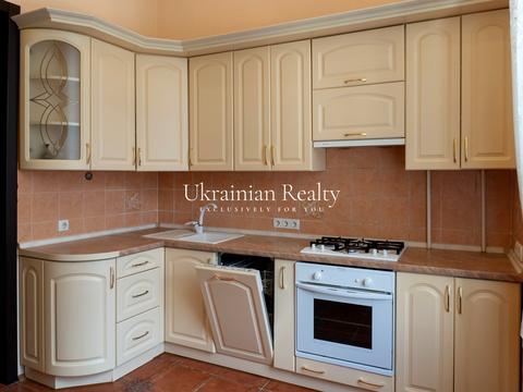 квартира по адресу Богдана Хмельницкого ул., 10