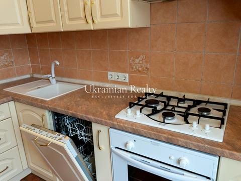 квартира по адресу Богдана Хмельницкого ул., 10