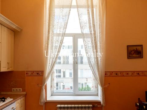 квартира по адресу Богдана Хмельницкого ул., 10