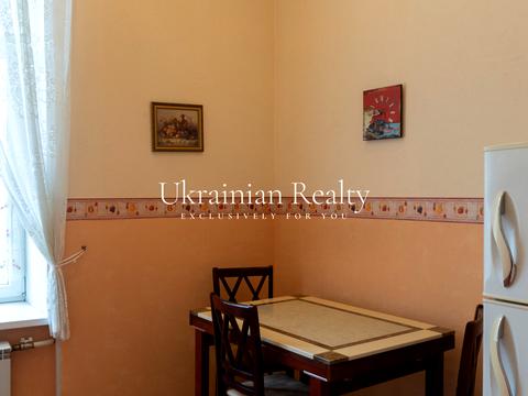квартира по адресу Богдана Хмельницкого ул., 10