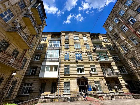 квартира по адресу Богдана Хмельницкого ул., 10