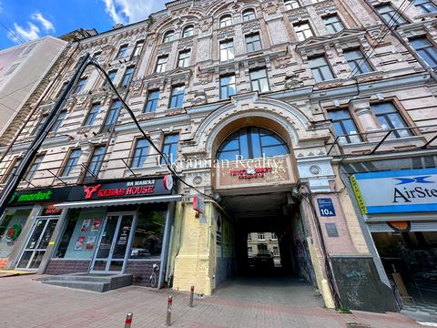 квартира по адресу Богдана Хмельницкого ул., 10