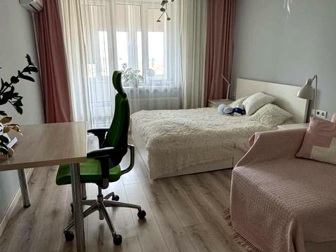 квартира за адресою Хлібна вул., 4а