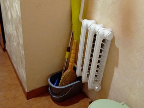 квартира по адресу Южная ул., 17