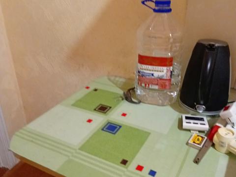 квартира по адресу Южная ул., 17