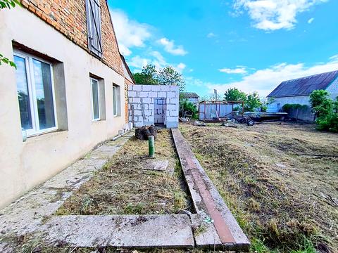 будинок за адресою Миколаїв, Довженка пров., 4