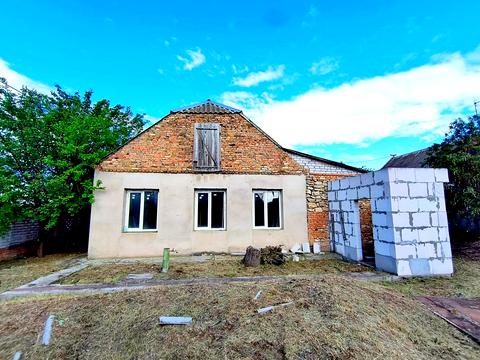 будинок за адресою Миколаїв, Довженка пров., 4