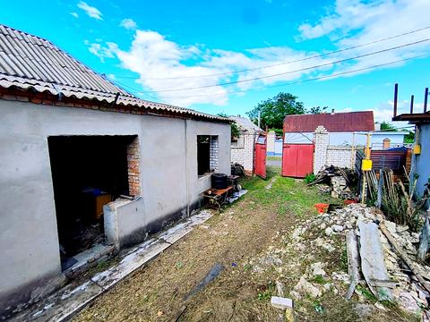 будинок за адресою Миколаїв, Довженка пров., 4