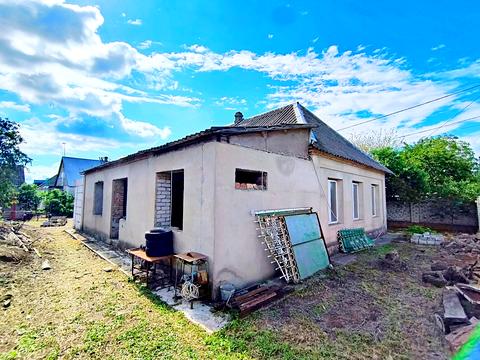 будинок за адресою Миколаїв, Довженка пров., 4