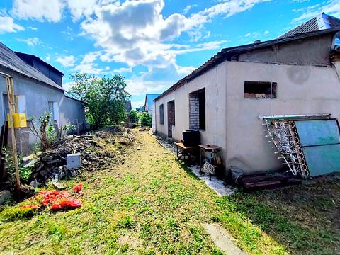 будинок за адресою Миколаїв, Довженка пров., 4