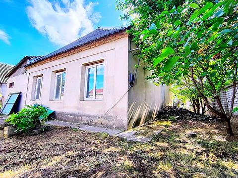 будинок за адресою Миколаїв, Довженка пров., 4