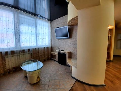 квартира за адресою Виконкомівська вул., 7