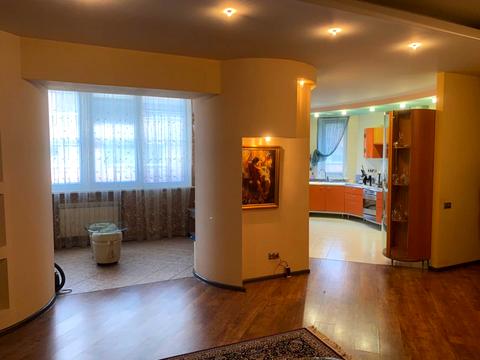 квартира за адресою Виконкомівська вул., 7