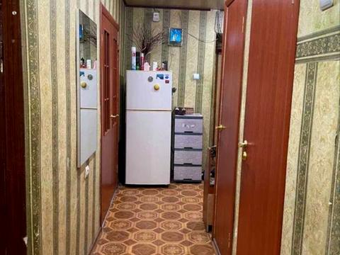 квартира за адресою Запорізьке шосе, 56
