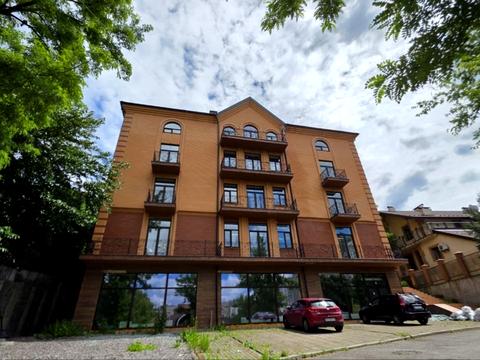 коммерческая по адресу Кудряшова пер., 10Г