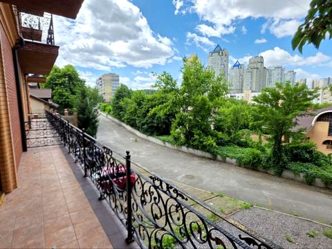 коммерческая по адресу Кудряшова пер., 10Г