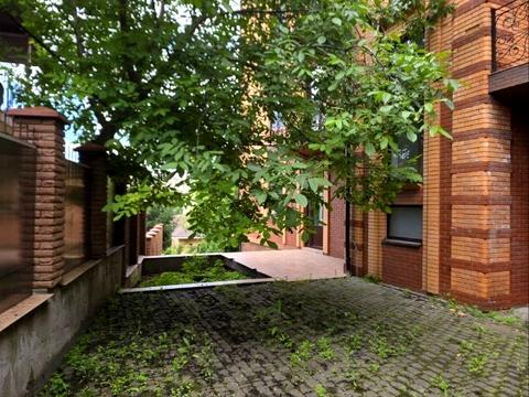 коммерческая по адресу Кудряшова пер., 10Г