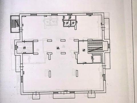 коммерческая по адресу Кудряшова пер., 10Г
