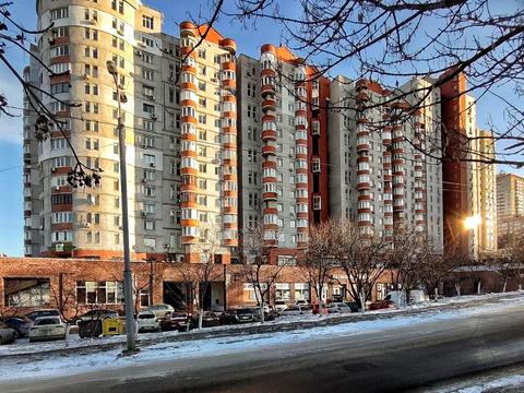паркоместо по адресу Сапёрно-Слободская ул., 8