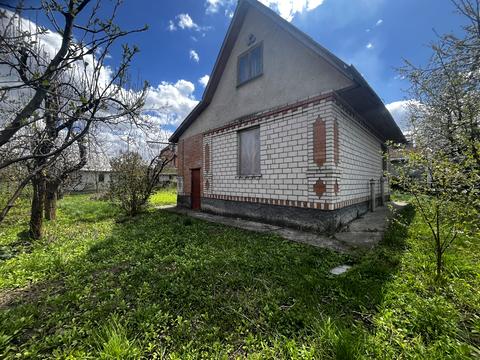 дом по адресу Росинковый проезд, 39
