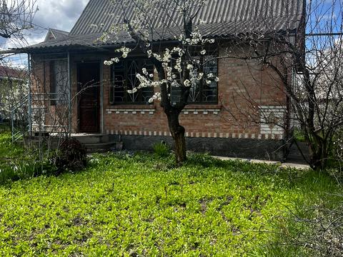 дом по адресу Росинковый проезд, 39