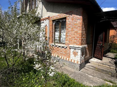 дом по адресу Росинковый проезд, 39