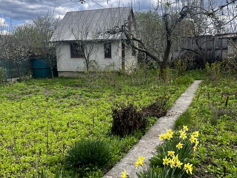 дом по адресу Росинковый проезд, 39