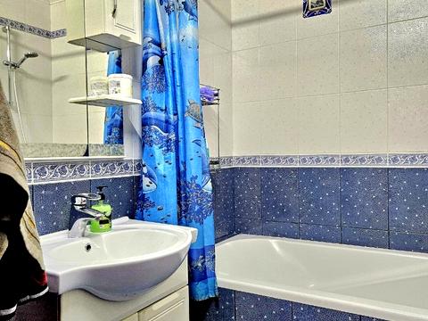 квартира за адресою Паркова вул., 77/1