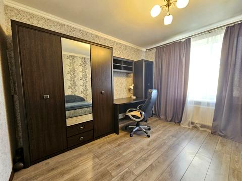 квартира за адресою Паркова вул., 77/1