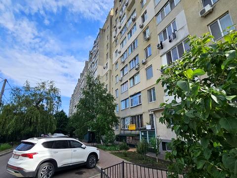 квартира за адресою Паркова вул., 77/1