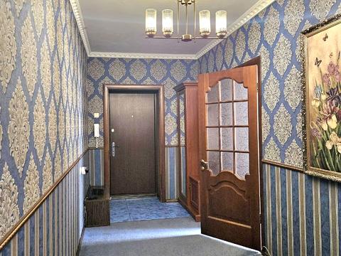 квартира за адресою Паркова вул., 77/1