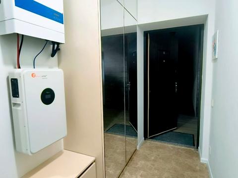 квартира за адресою Мартинова просп., 17