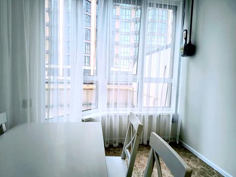 квартира за адресою Мартинова просп., 17