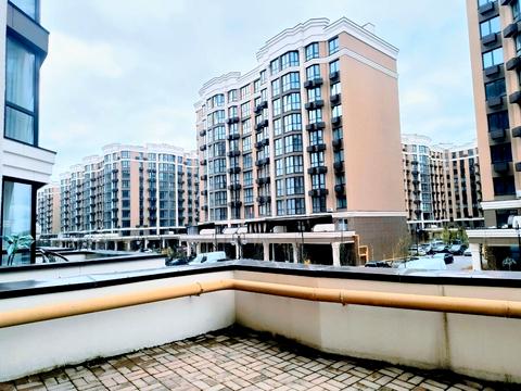 квартира за адресою Мартинова просп., 17