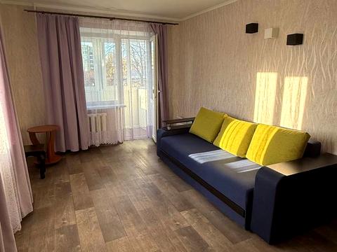 квартира по адресу Героев Спасателей ул. (Володі Дубініна), 8