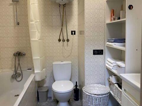 квартира по адресу Златоустовская ул., 34