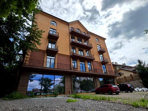 коммерческая по адресу Кудряшова пер., 10Г