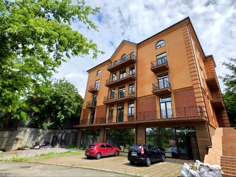 коммерческая по адресу Кудряшова пер., 10Г